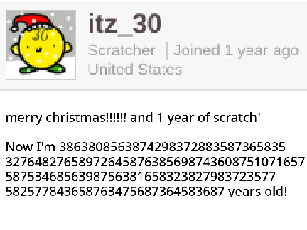 lets go... Merry christmas