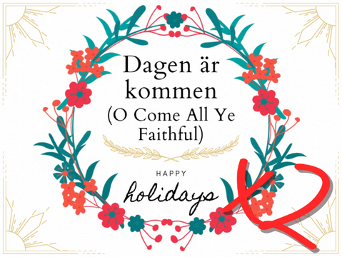 Dagen Är Kommen 2.0