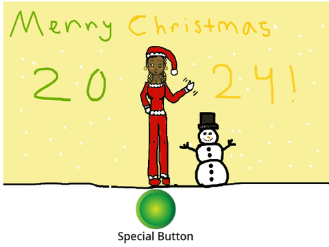 MERRY CHRISTMAS 2024!!