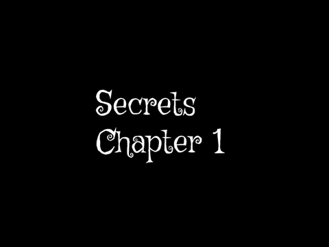 Secrets Chapter 1( warrior cats)