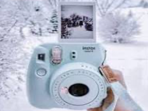 ❄️Cute winter finds ❄️