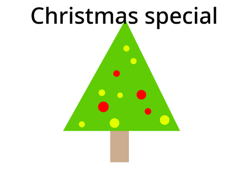 Christmas Special 