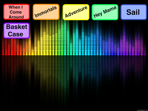 SOME EPIC MUSIC!!!!!