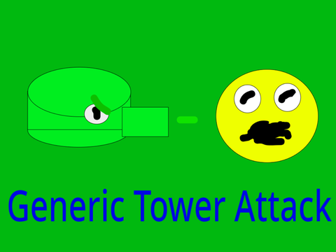 Generic Tower Attack GTA6 