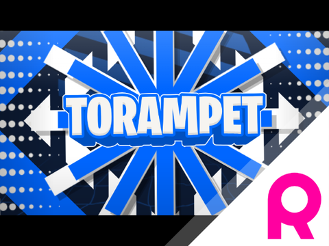 ✦ Intro ➡ @TORAmpet-FX