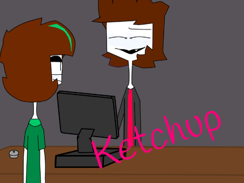 ketchup