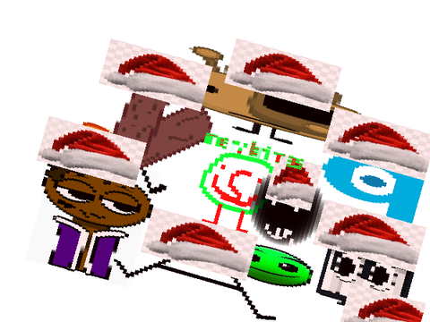 very merry christmas