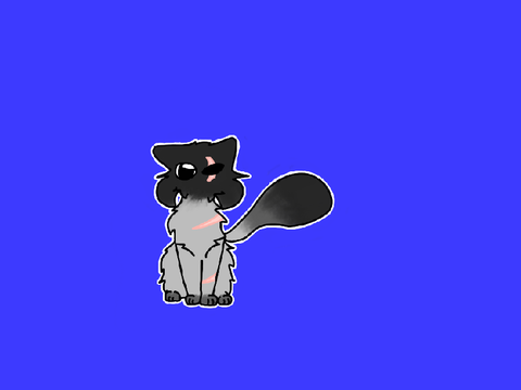 Sticker for @esjang32
