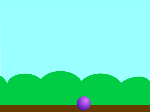 Bouncy