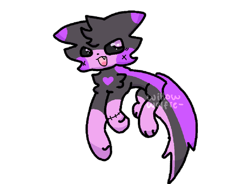 Another SS lol