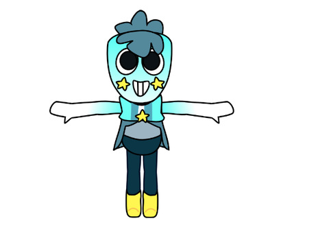 funny guy from that one game