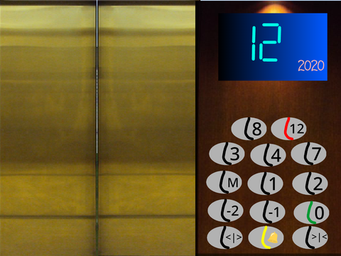 Orona Elevator