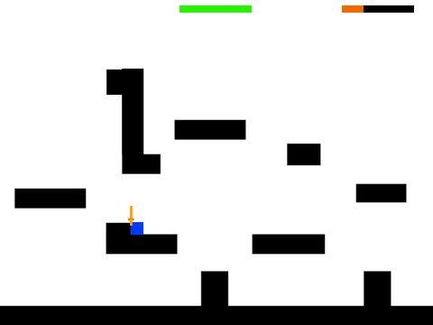 Combat test v0.1.2