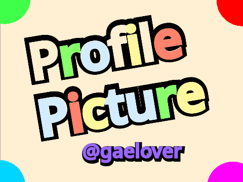 Profile picture for @gaelover