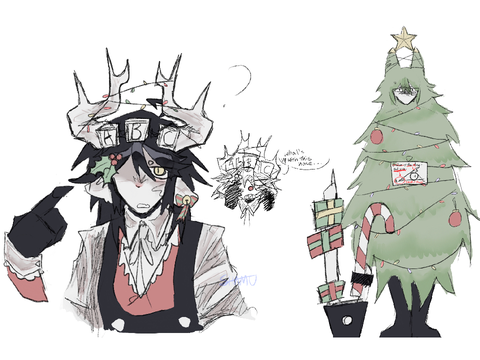 merry crisis (fpe)