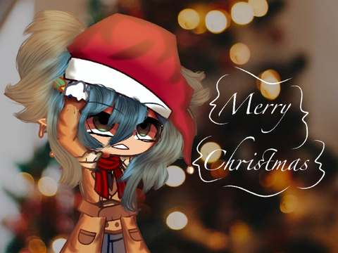 Merry Christmas!! 