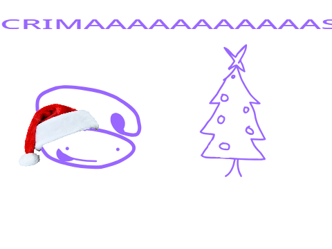 CRIMASS!!!!!!!!!