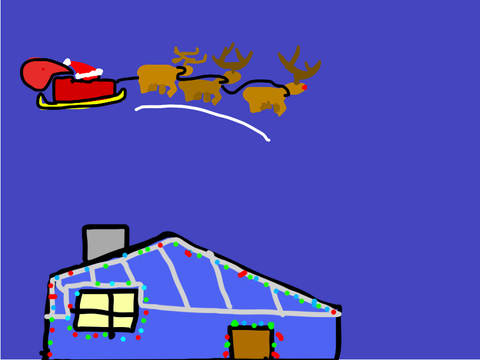 Merry Christmas