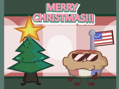 Christmas Art