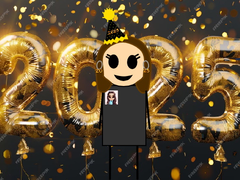 Update (Merry Christmas, and Happy New Year!)