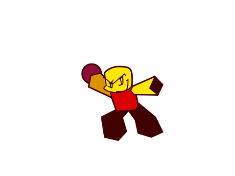 Baller V2 - Blox-Verse Funkin'