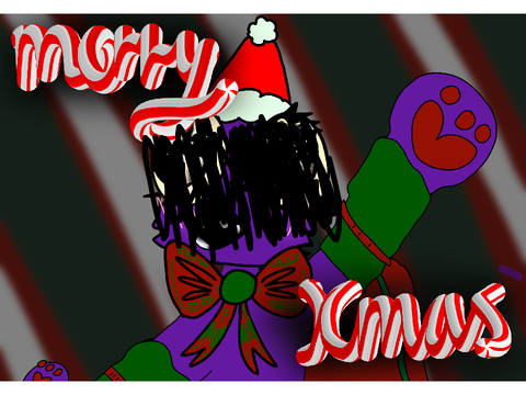 MERRRYYY CHRISMTASSS