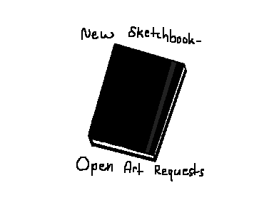 Yes, I need some ideas what to draw