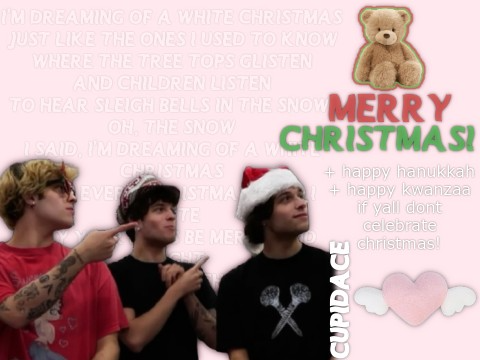 merry christmas !!!