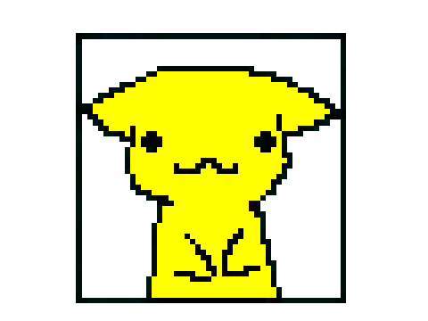 Cat Lick Icon Maker! WARNING- FLSHAING LIGHTS!