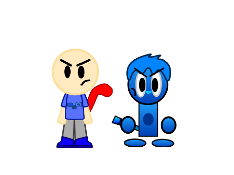 NO U!!!