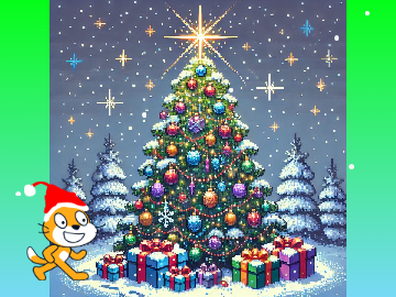 Merry Christmas!