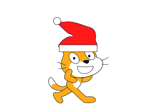 HAPPY RIZZMAS (JOKE)