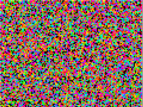 Pixel Art Generator