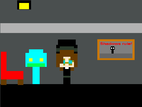 The new house of scratch community: cs100923's plan