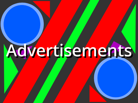 Advertisements