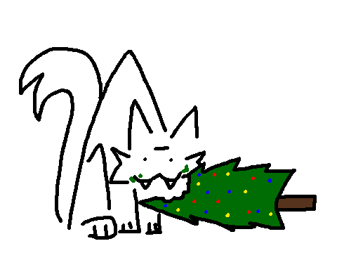 its a holiday