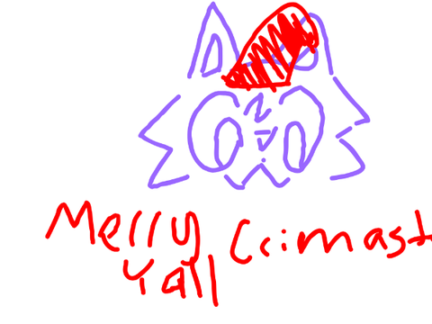 MERRY CRIMAST