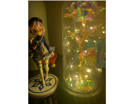 the two amazing things i got for christmas 