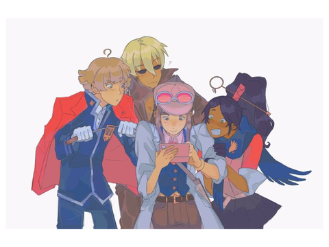 Ace