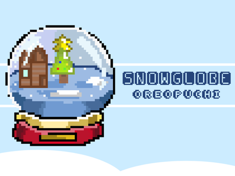 Snowglobe!
