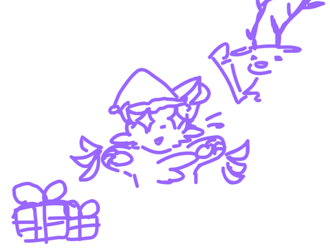 Have a VERY, MERRY, Christmas!!!!!