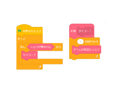 こんなことあったらいいのになぁ