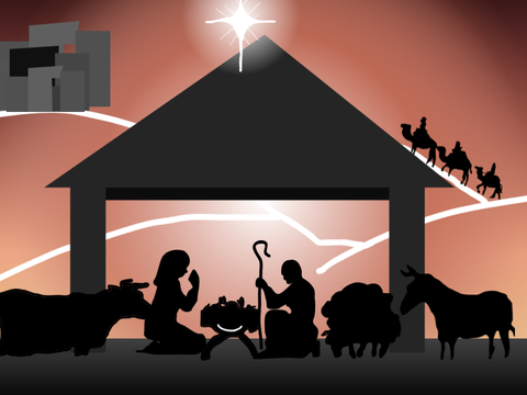 Merry Christmas!