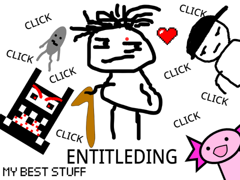entitleding simulator