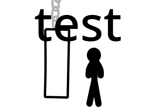 Test