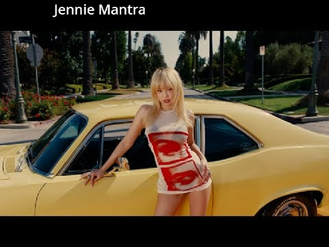 Jennie Mantra