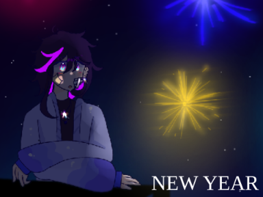 NEW YEAR