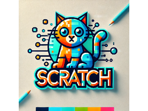 devToken's Reimagined Scratch Logo!?