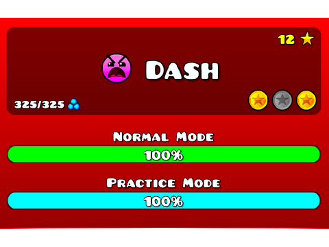 DASHING ADVENTURE