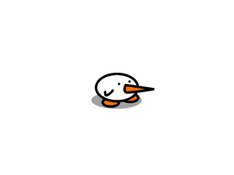 Duck spin